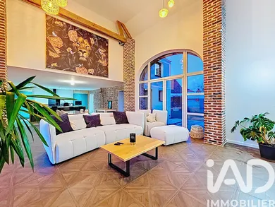 House in Brebières (62117)