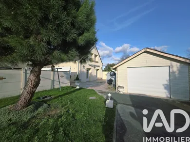 House in Heilles (60250)