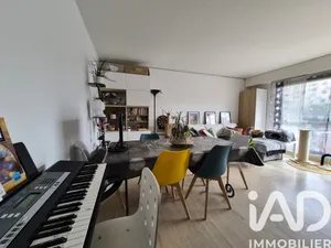 Apartment in Montpellier (34000)