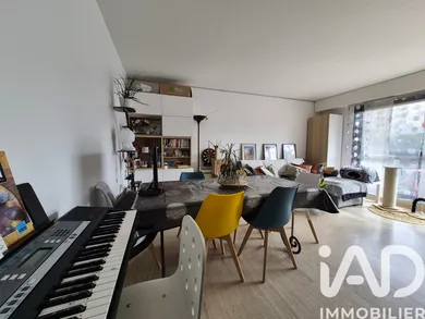 Appartement à Montpellier (34000)