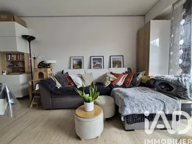 Appartement à Montpellier (34000)