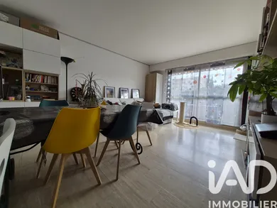 Appartement à Montpellier (34000)