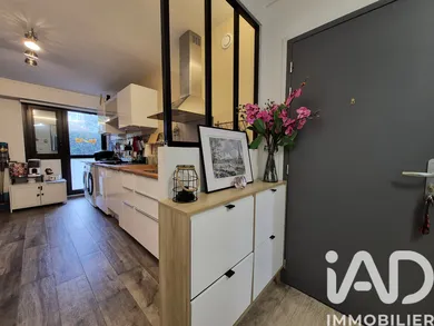 Appartement à Montpellier (34000)