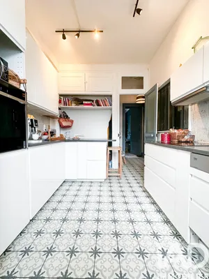 Appartement à Voiron (38500)