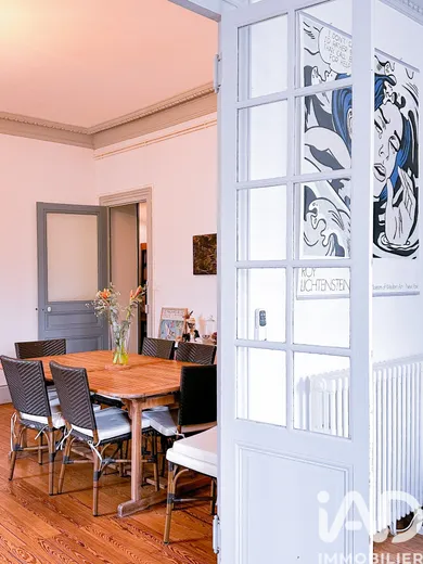 Apartment in Voiron (38500)