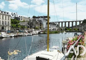 Apartment in Morlaix (29600)