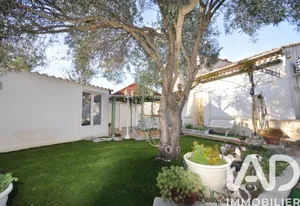 Maison à Rochefort-du-Gard (30650)