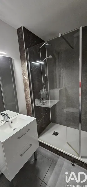 Apartment in Crépy-en-Valois (60800)