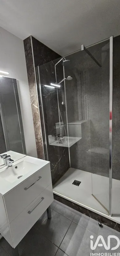 Apartment in Crépy-en-Valois (60800)