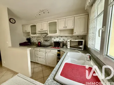 Appartement à Livry-Gargan (93190)