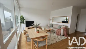 Appartement à Saint-Herblain (44800)