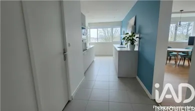 Appartement à Saint-Herblain (44800)