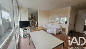 Appartement à Saint-Herblain (44800)