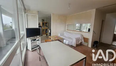 Appartement à Saint-Herblain (44800)