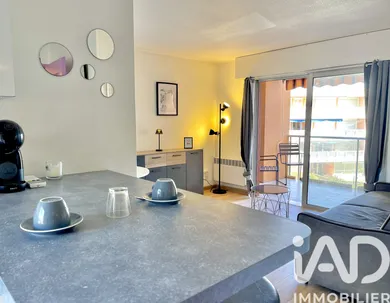 Apartment in Fréjus (83600)