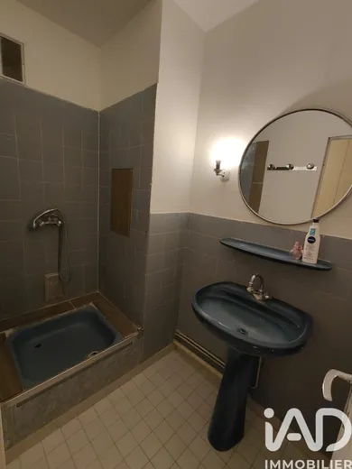 Appartement à Stains (93240)