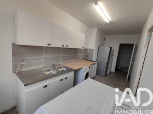 Apartment in Stains (93240)