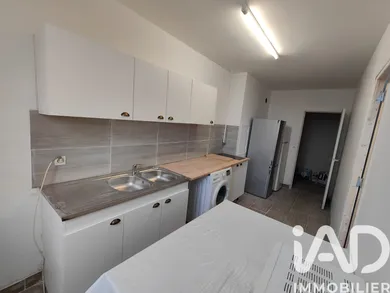 Appartement à Stains (93240)