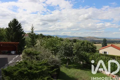 House in Saint-Georges-sur-Allier (63800)