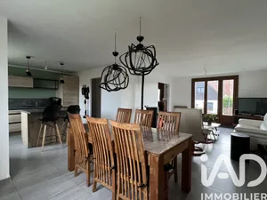 Maison à Loon-Plage (59279)