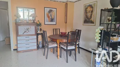 Apartment in Amélie-les-Bains-Palalda (66110)