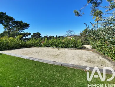 Maison à Carqueiranne (83320)
