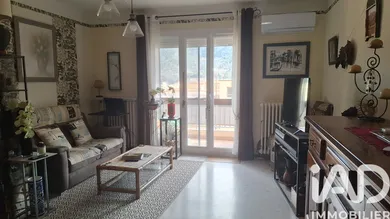 Apartment in Amélie-les-Bains-Palalda (66110)