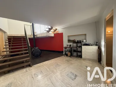 Architectural house in La Norville (91290)