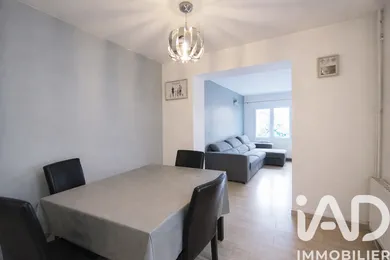 Townhouse in Fouquières-lès-Lens (62740)