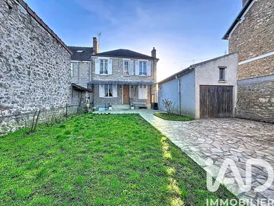 Maison à Lardy (91510)
