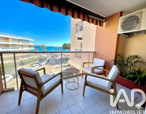 Apartment in Fréjus (83600)