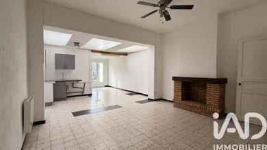 Maison de ville à Aniche (59580)