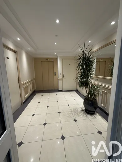 Appartement à Livry-Gargan (93190)