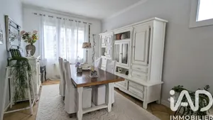 House in Orléans (45000)