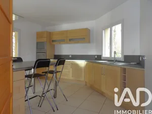 House in Bourbriac (22390)