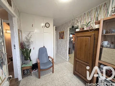 Maison à Laroche-Saint-Cydroine (89400)