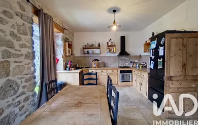 House in Dourbies (30750)