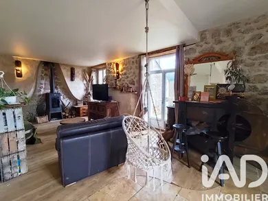 House in Dourbies (30750)