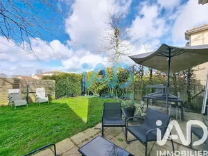 Maison à Poitiers (86000)