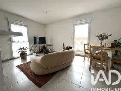 Apartment in Terville (57180)
