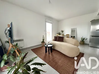 Apartment in Terville (57180)