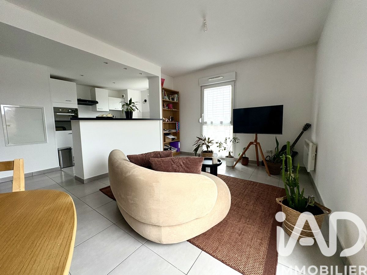 appartement à Terville