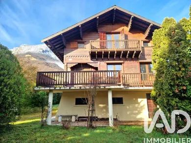 House in Seyssins (38180)