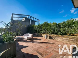 Appartement à Lyon (69008)