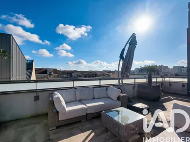 Apartment in Lyon (69008)