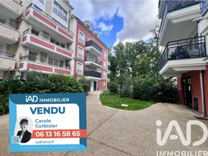 Appartement à Ozoir-la-Ferrière (77330)