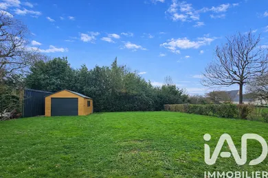 House in Donges (44480)