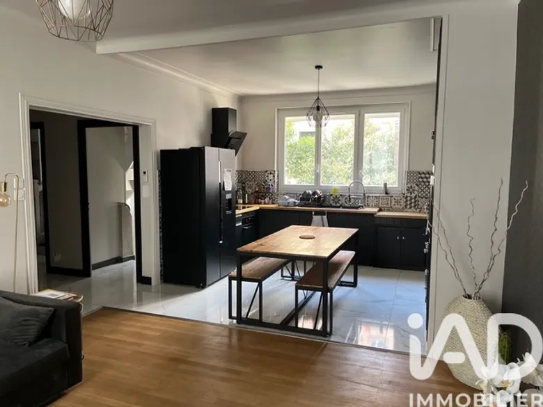Maison 9 pièces 191 m² · à Clermont-Ferrand · 191 m² · 549 000 €