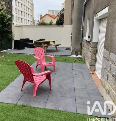 House in Clermont-Ferrand (63000)