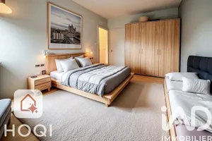 Appartement à HALLENNES LEZ HAUBOURDIN (59320)